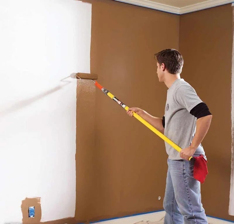 Yenipazar Boya Badanacı