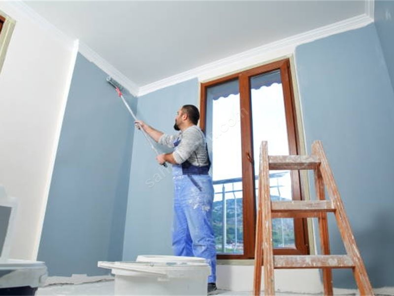 Yenipazar Boya Badanacı